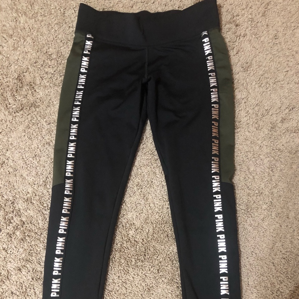 Victoria secret leggings